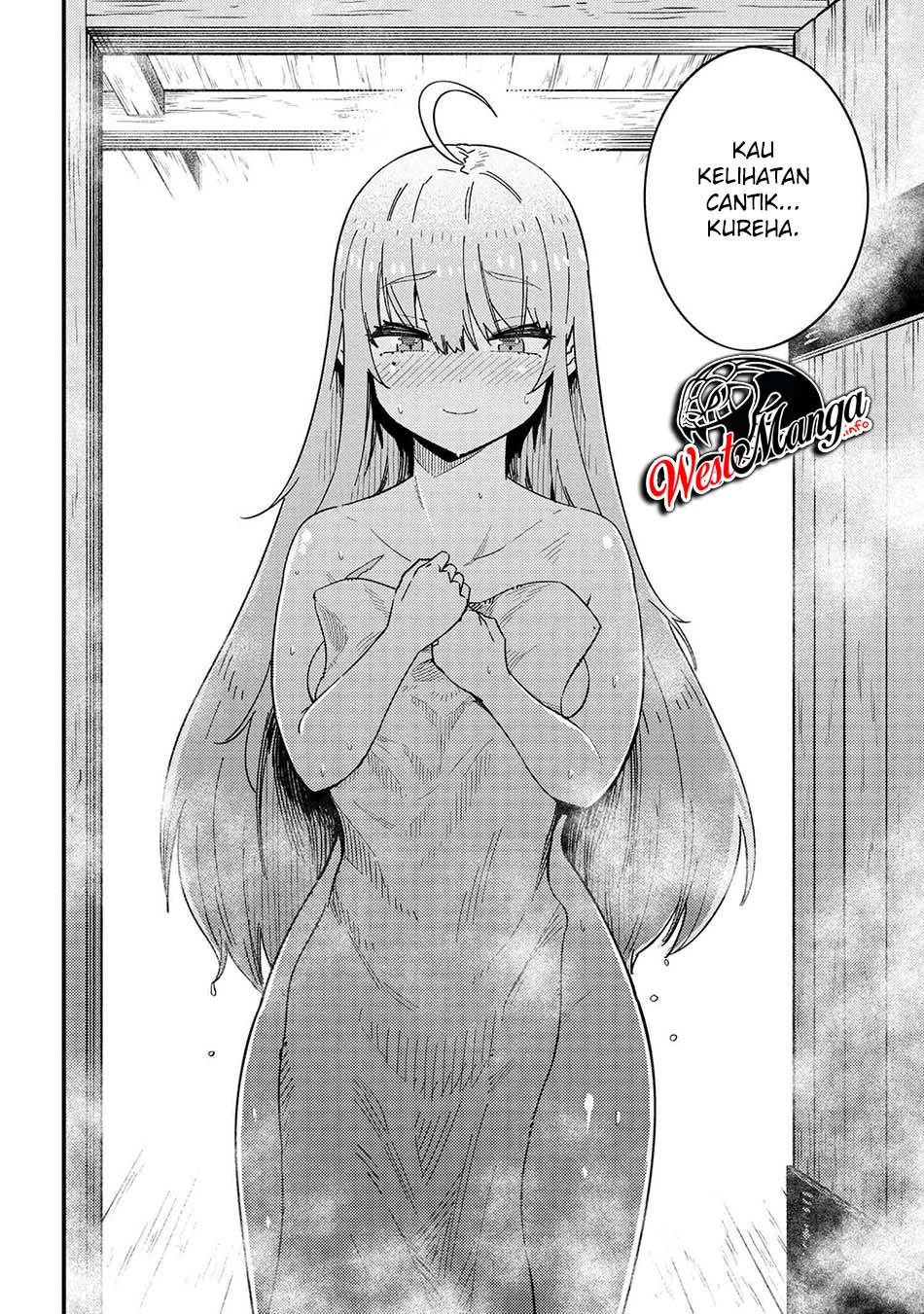 Kaifuku Jutsushi Yarinaoshi: Sokushi Mahou to Skill Copy no Chouetsu Heal